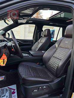 كاديلاك اسكاليد